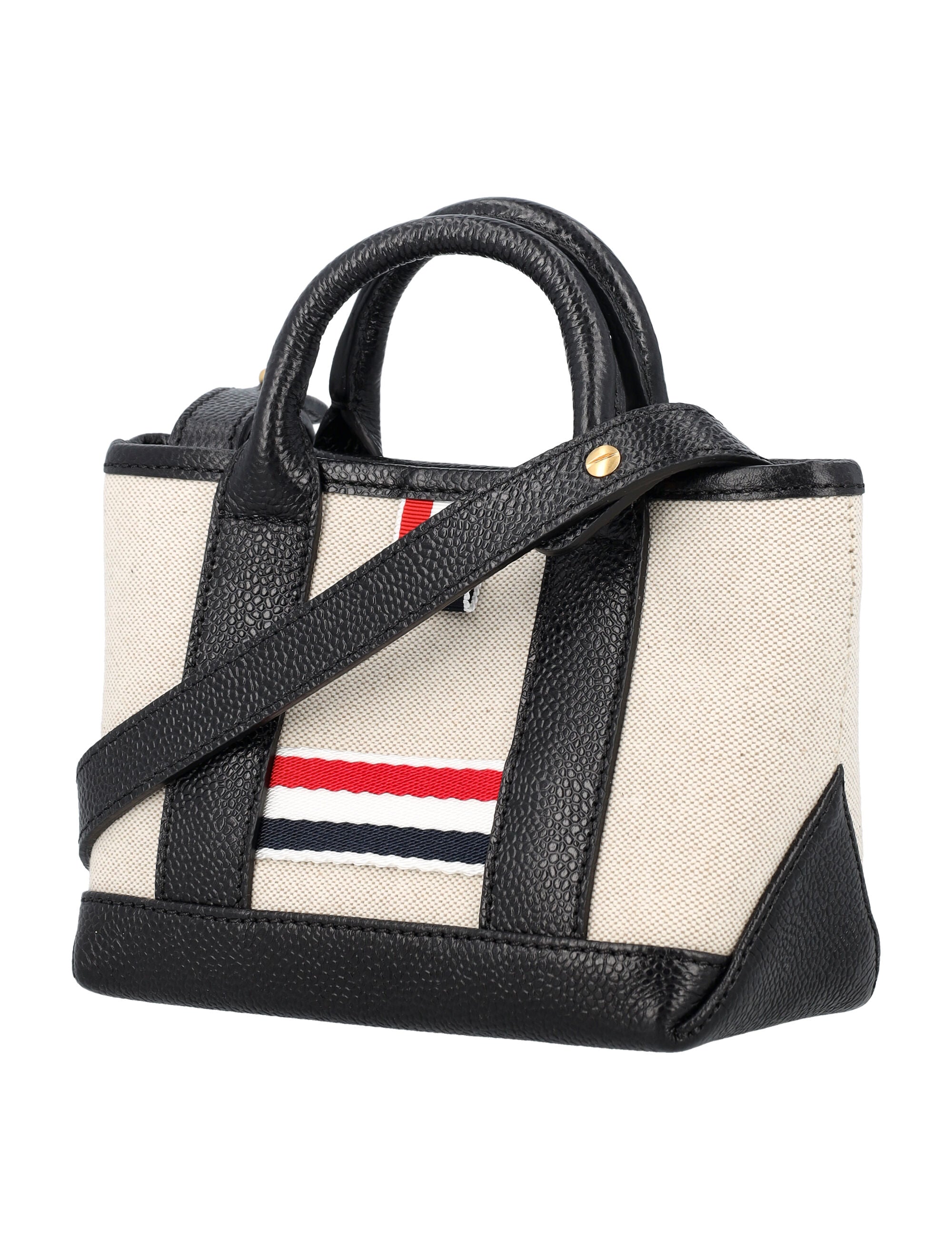 MINI TOOL TOTE BAG