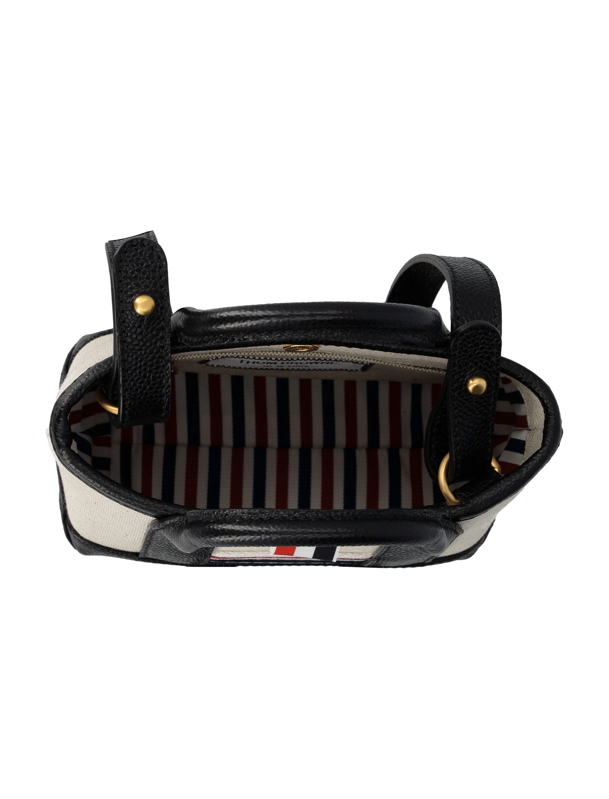 MINI TOOL TOTE BAG