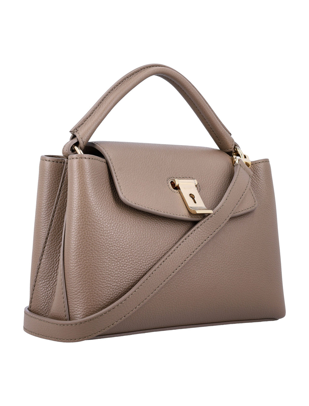 LAYKA SM HANDLE BAG