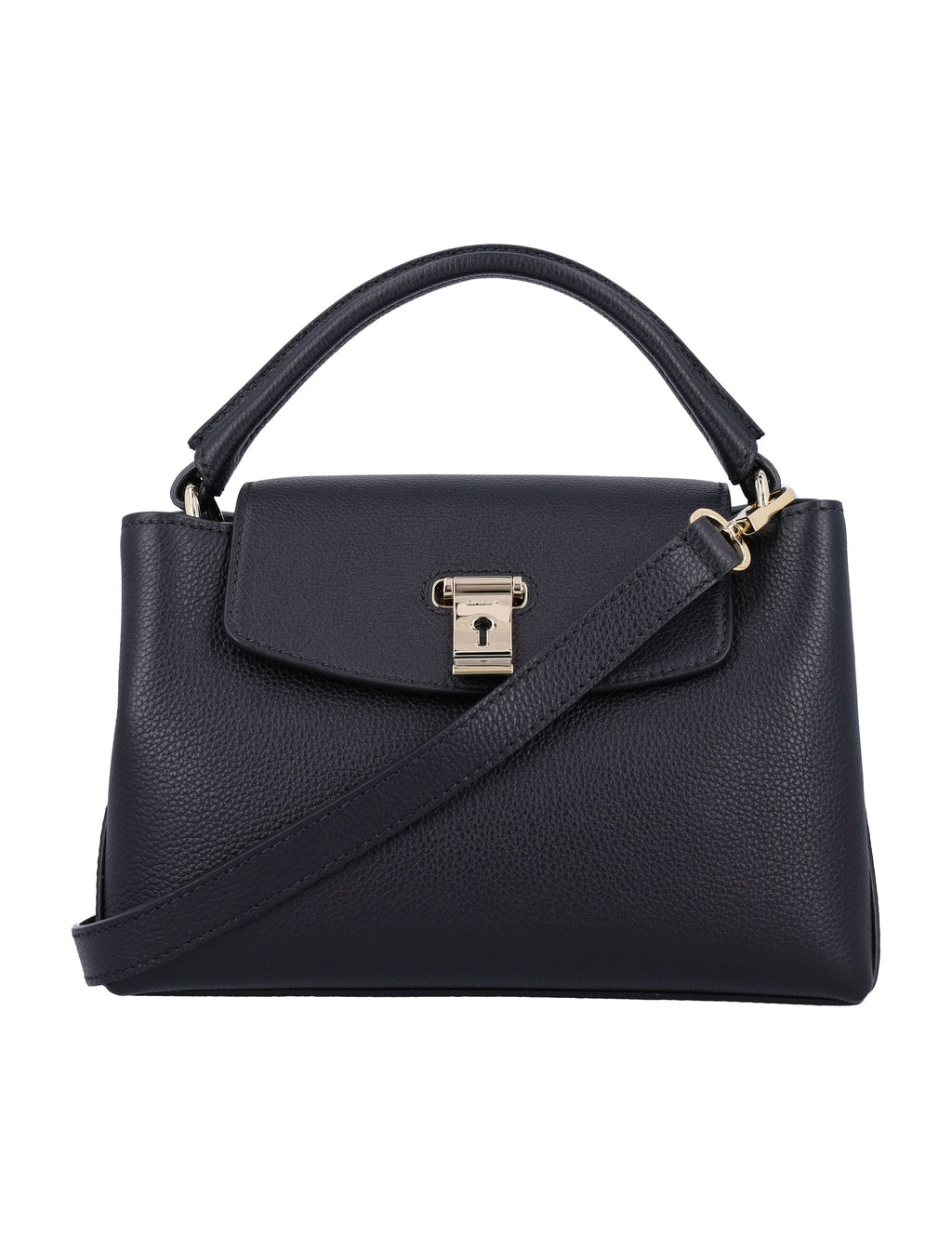 LAYKA SM HANDLE BAG