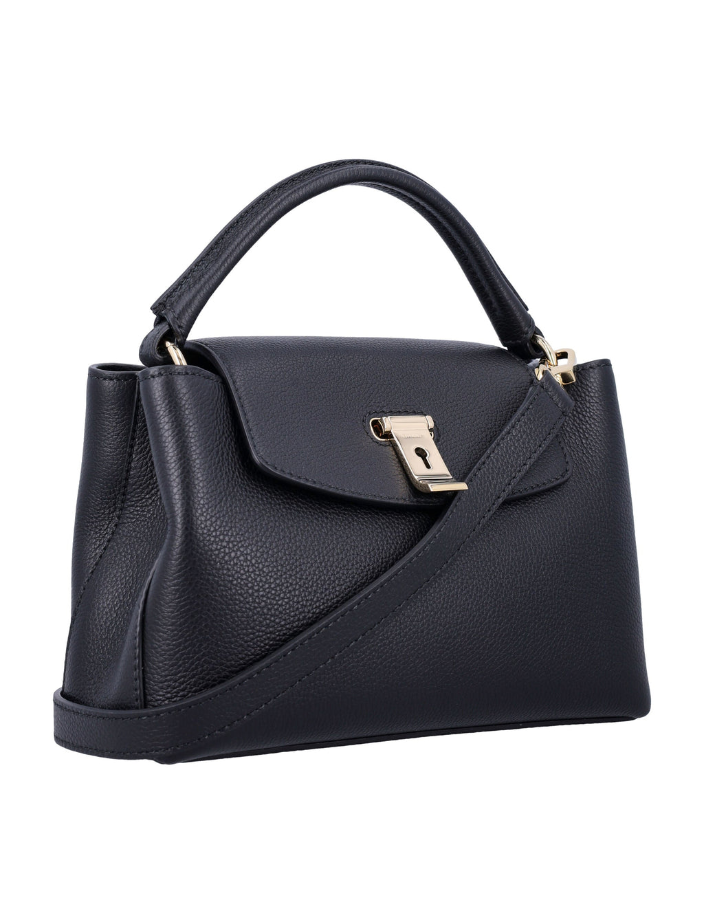 LAYKA SM HANDLE BAG