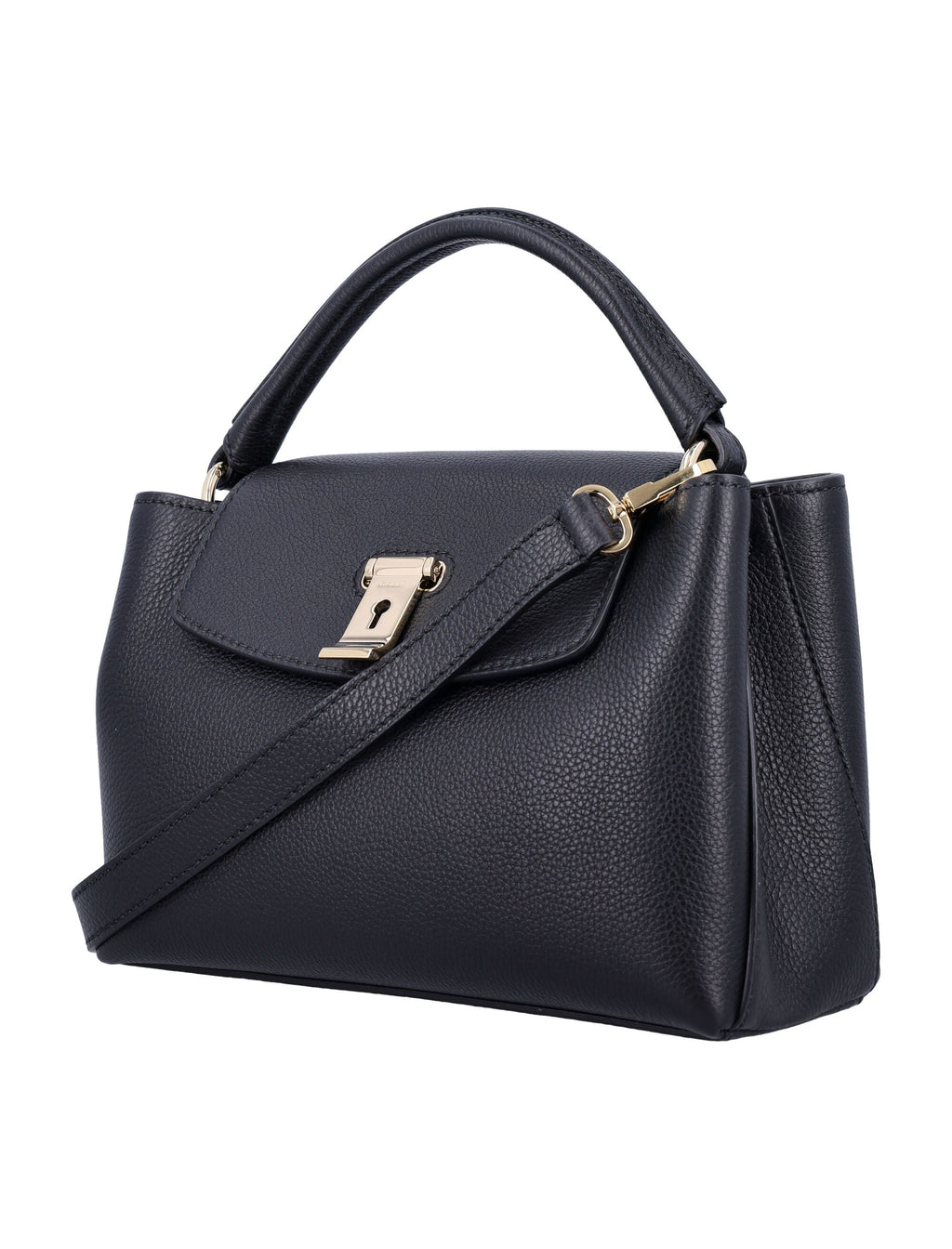 LAYKA SM HANDLE BAG