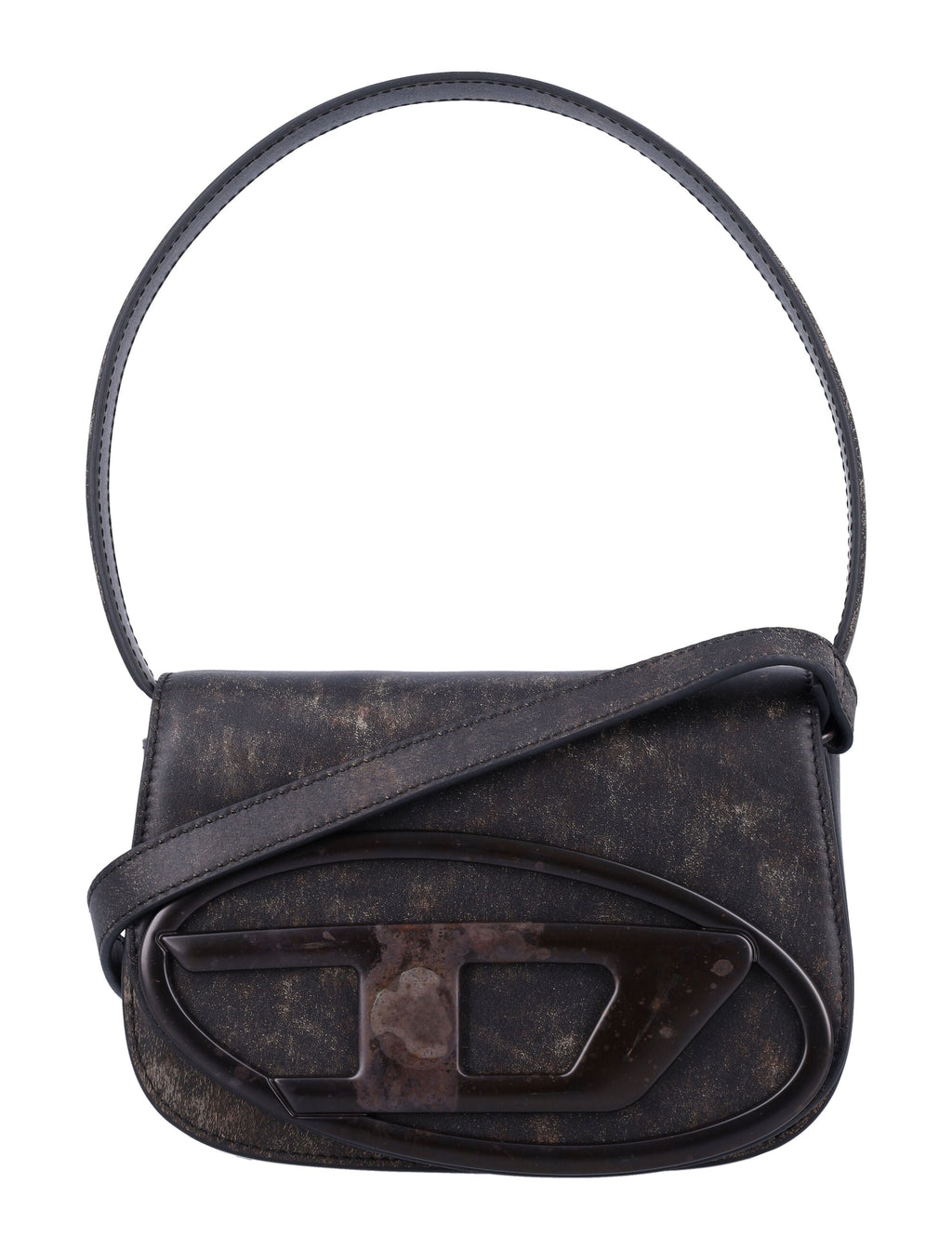 1 DR VINTAGE LEATHER