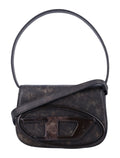 1 DR VINTAGE LEATHER