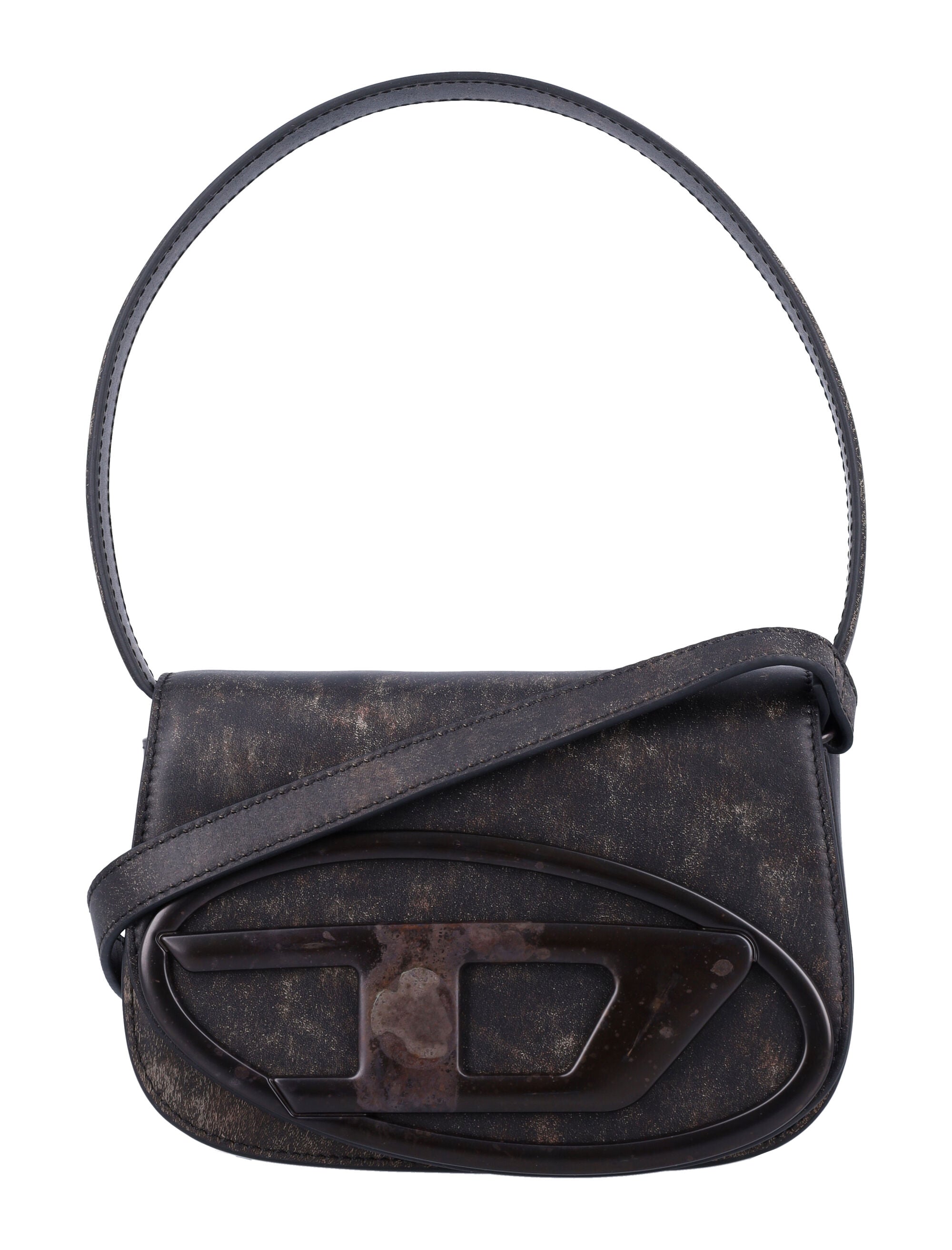 1 DR VINTAGE LEATHER