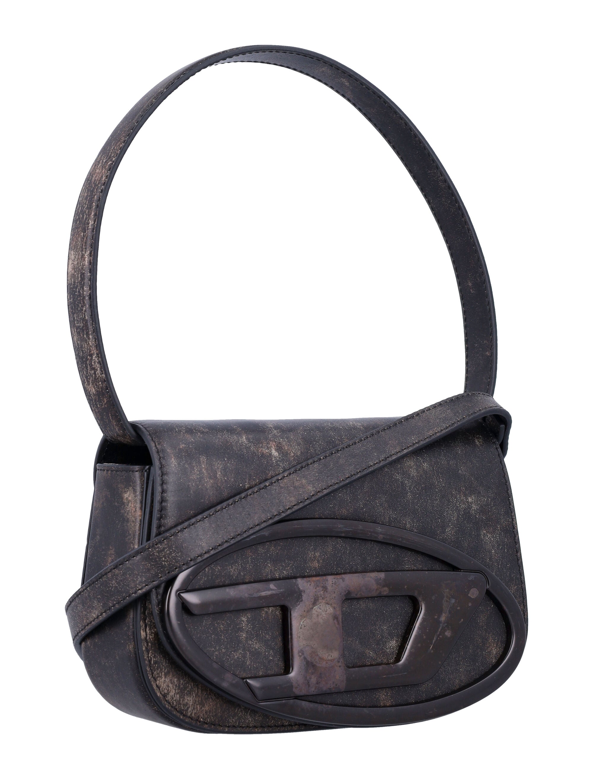 1 DR VINTAGE LEATHER