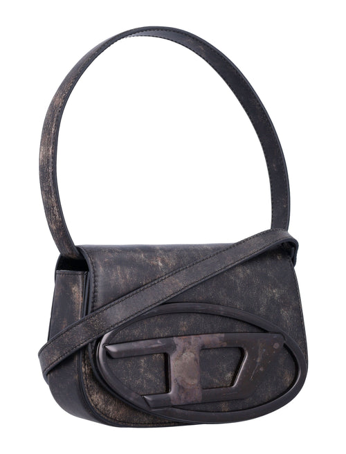 1 DR VINTAGE LEATHER