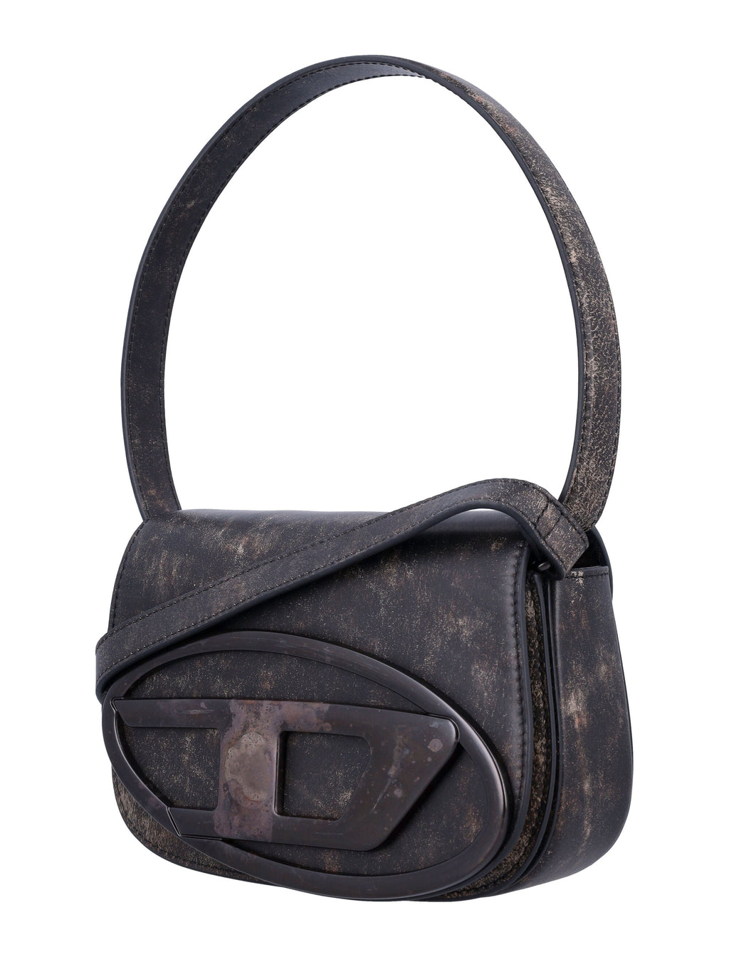 1 DR VINTAGE LEATHER