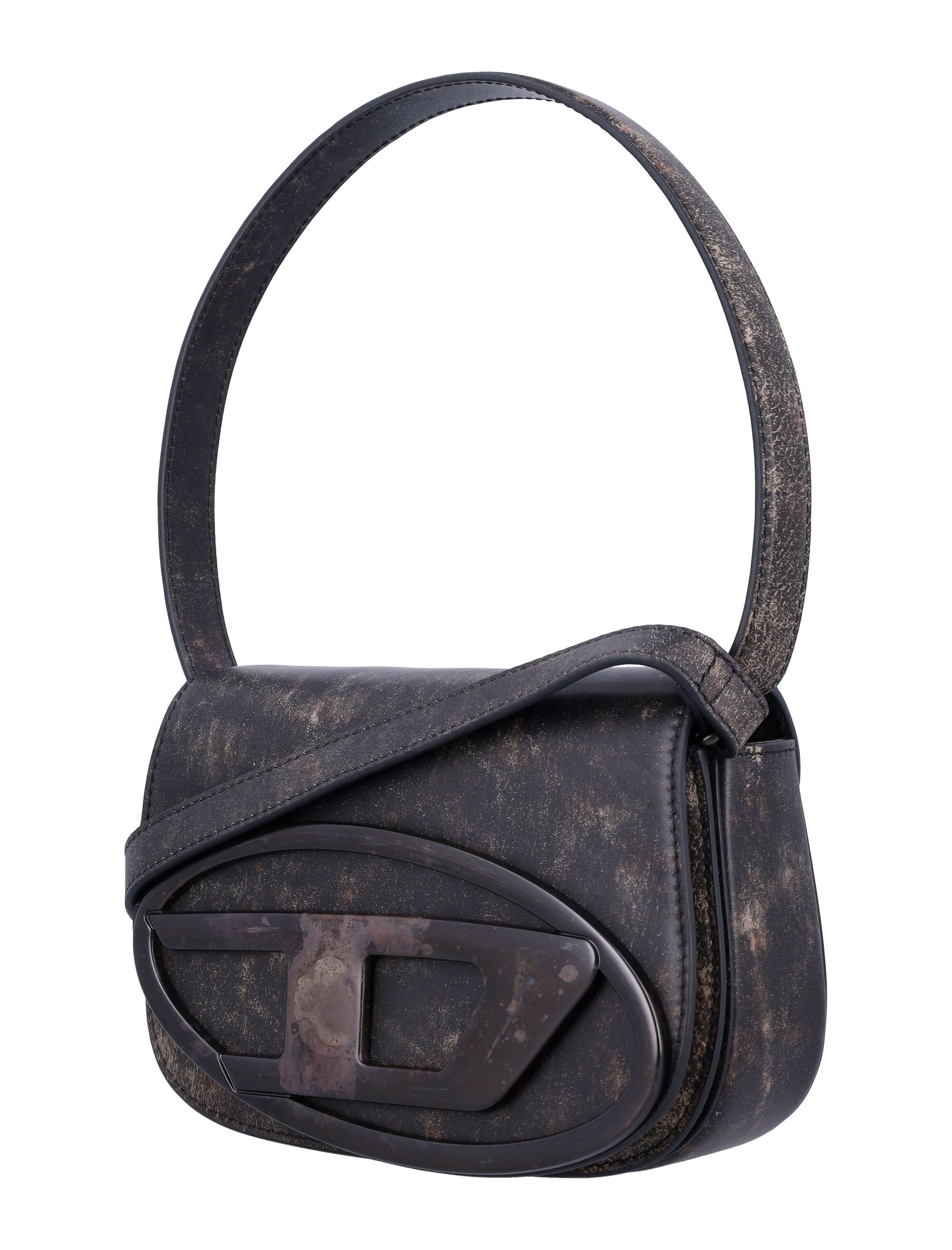1 DR VINTAGE LEATHER