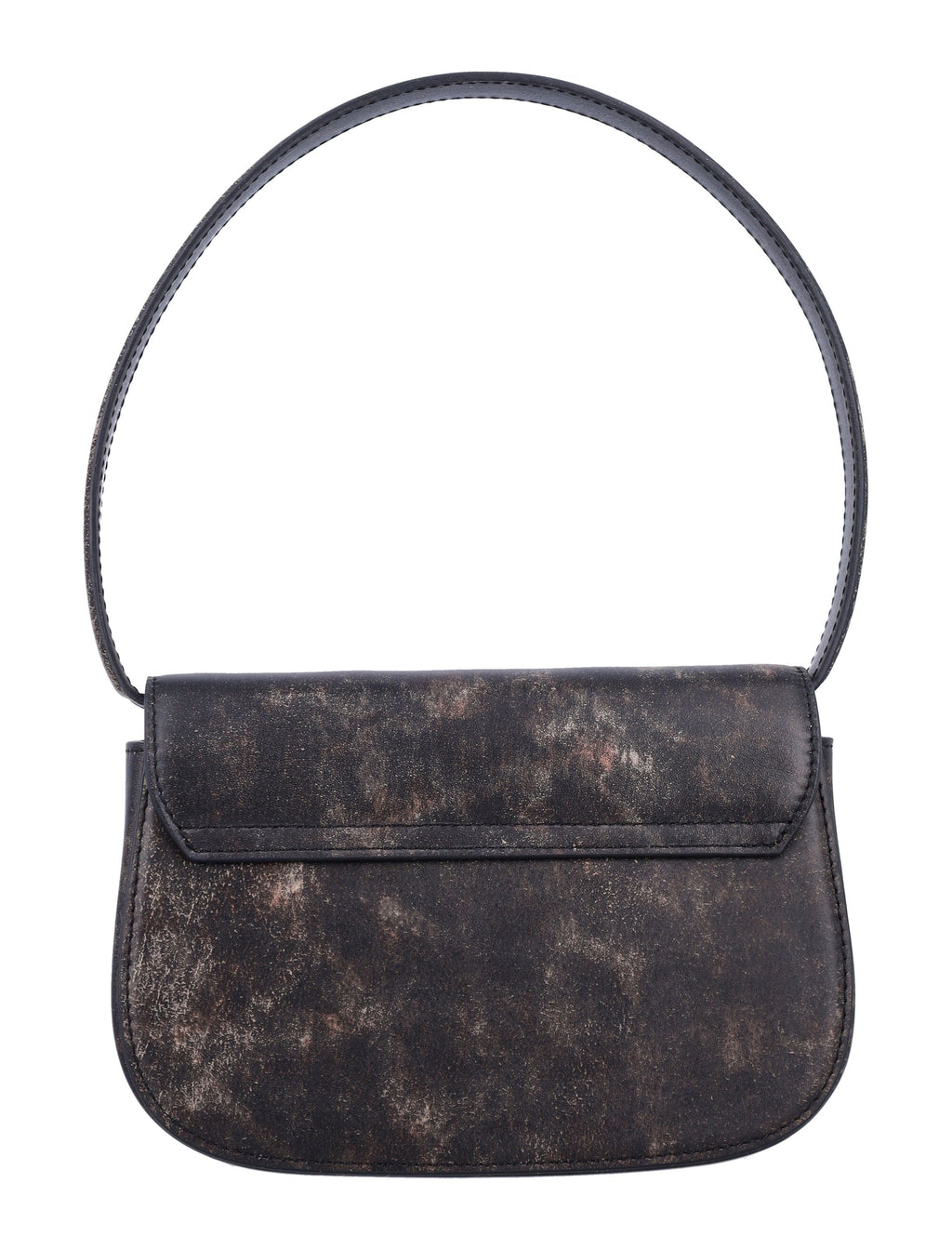1 DR VINTAGE LEATHER