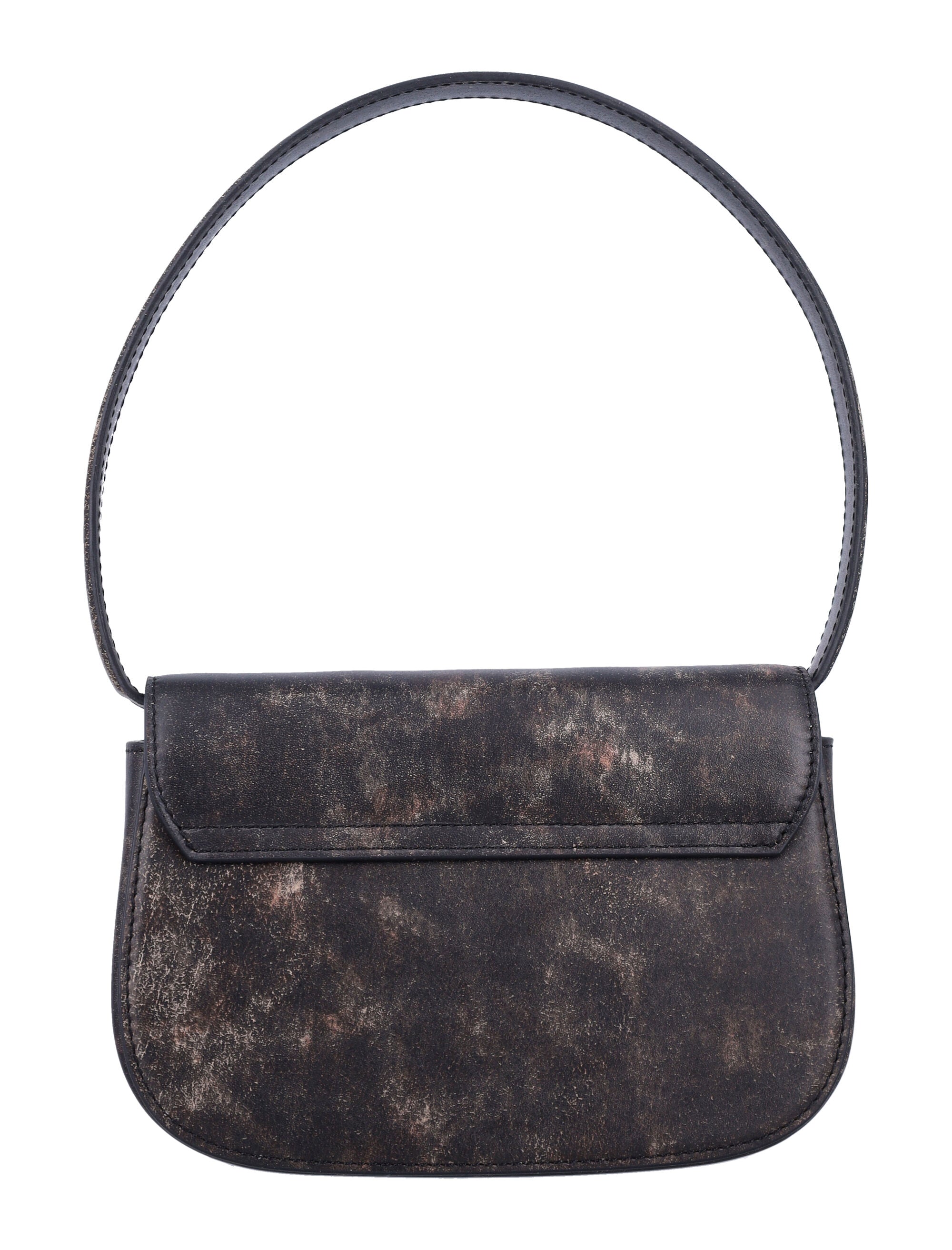 1 DR VINTAGE LEATHER