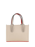 Christian Louboutin Women Cabata Handbag