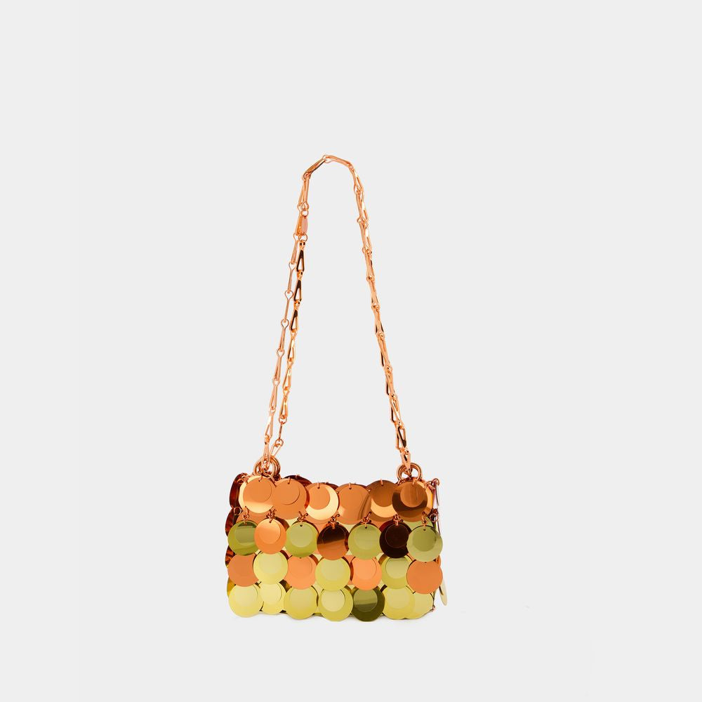 SPARKLE NANO BAG