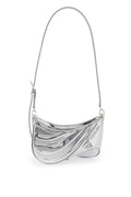 Mugler Small Spiral Curve 01 Bag Women