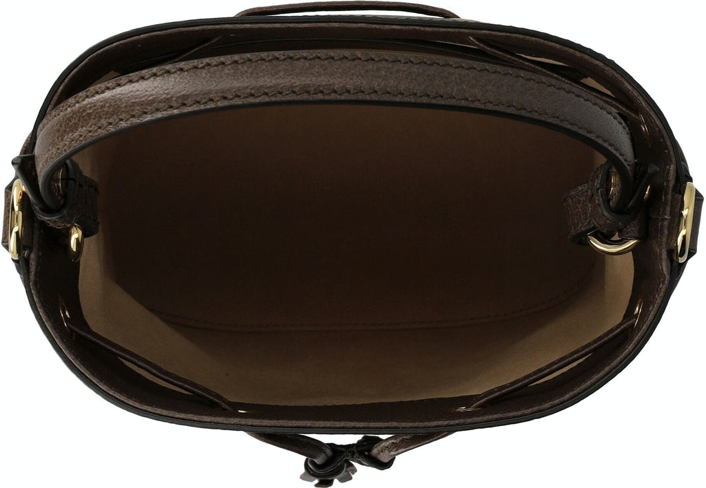 OPHIDIA SMALL GG BUCKET