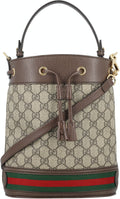OPHIDIA SMALL GG BUCKET