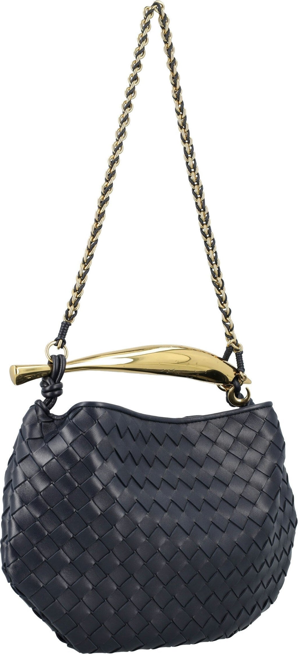Sardine With Chain