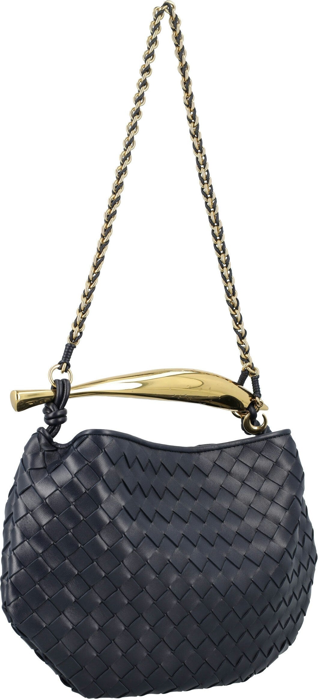 Sardine With Chain