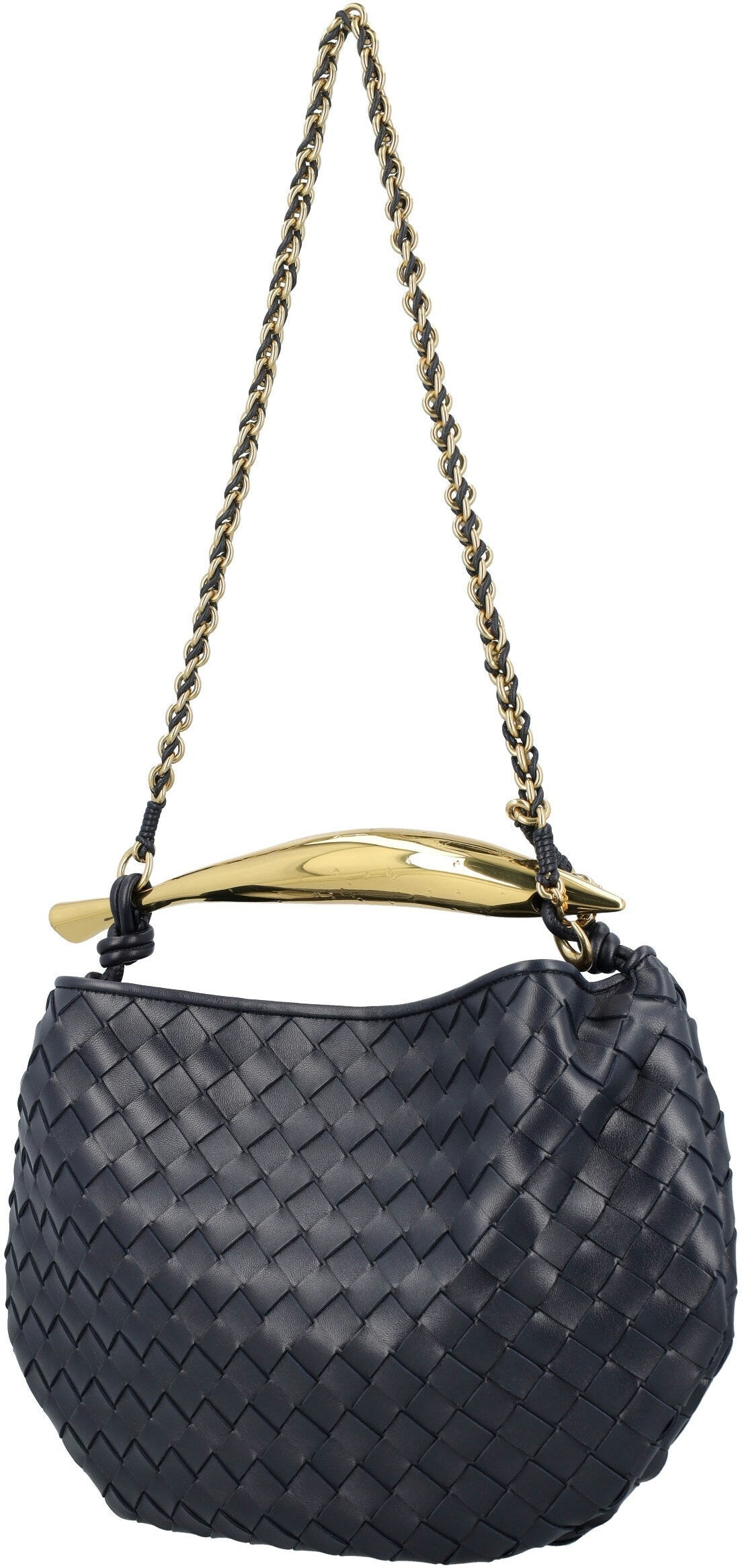 Sardine With Chain