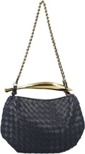 Sardine With Chain