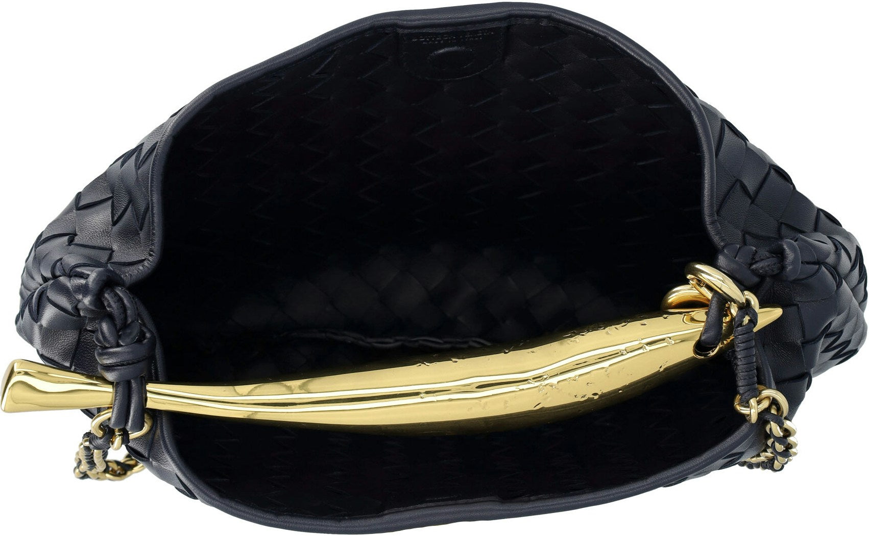 Sardine With Chain
