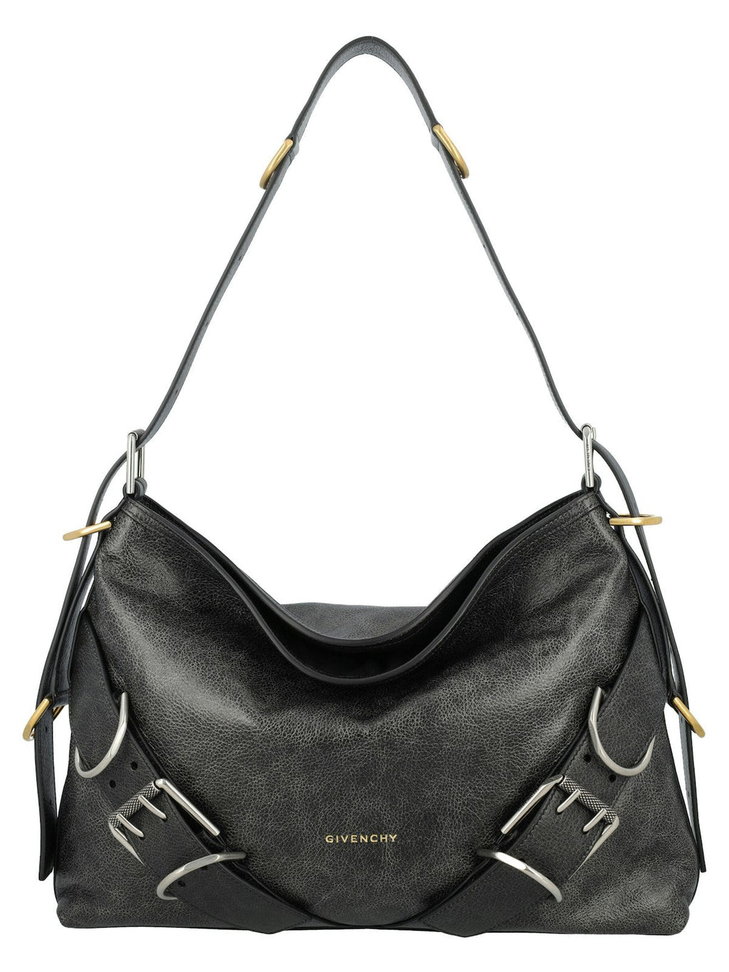 MEDIUM VOYOU BAG