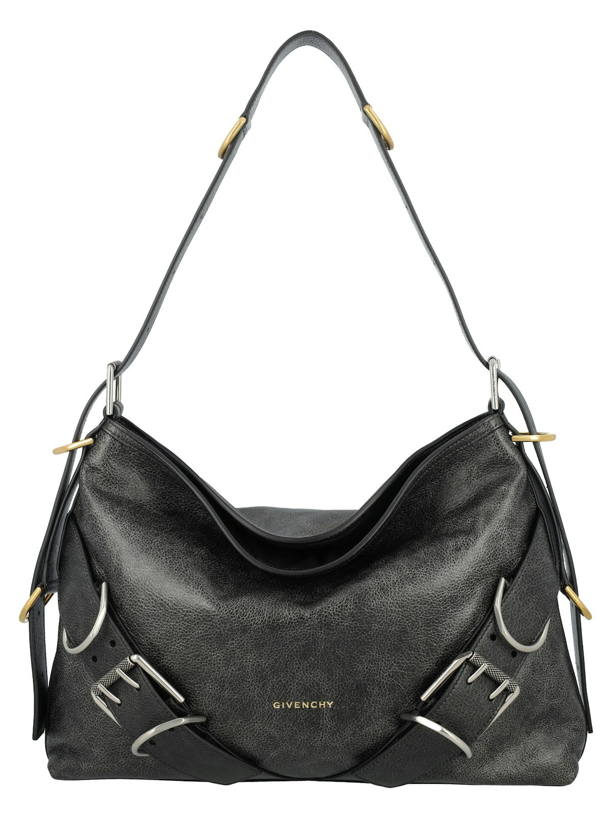 MEDIUM VOYOU BAG