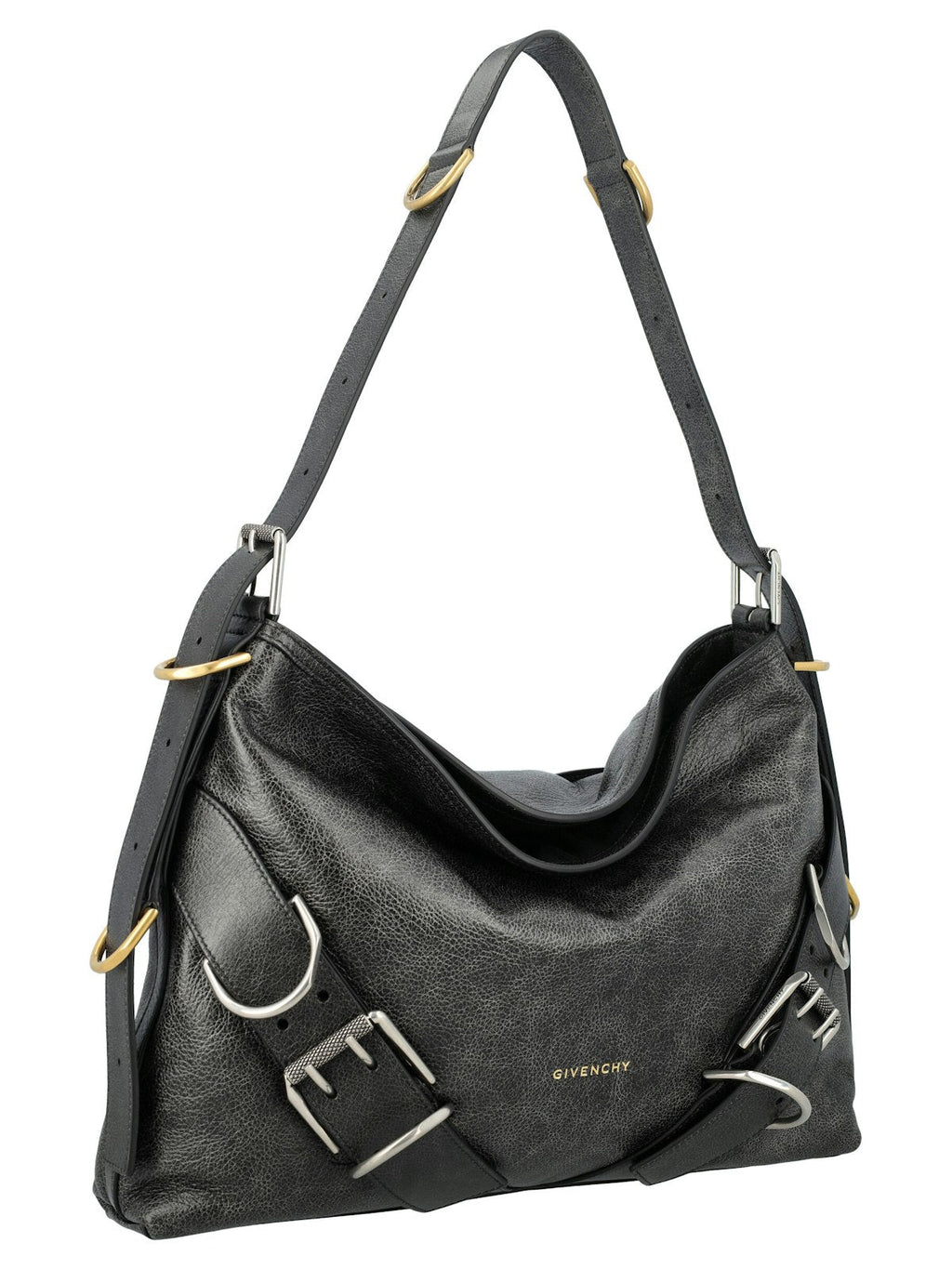 MEDIUM VOYOU BAG