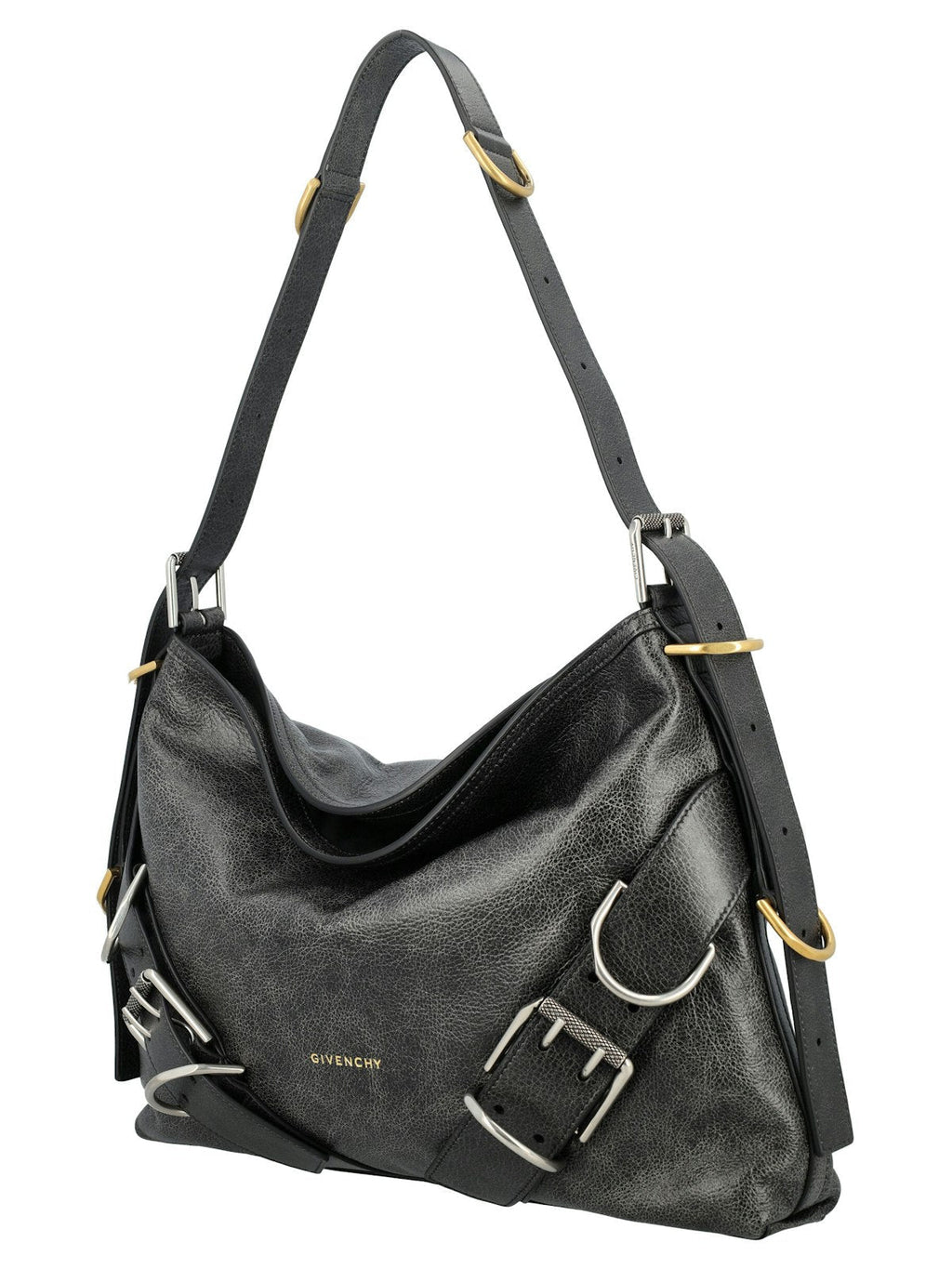 MEDIUM VOYOU BAG
