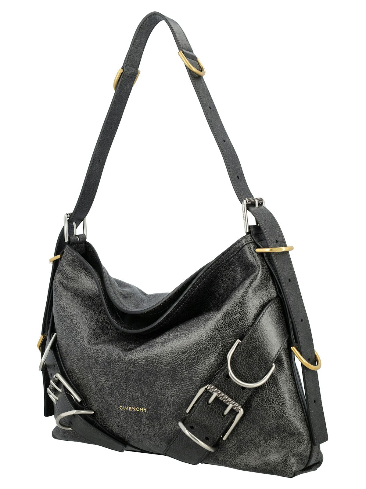 MEDIUM VOYOU BAG