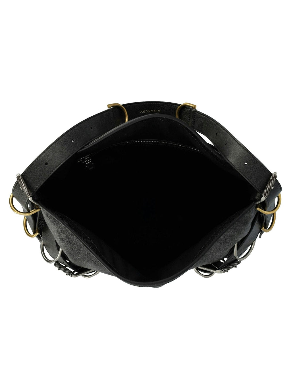 MEDIUM VOYOU BAG