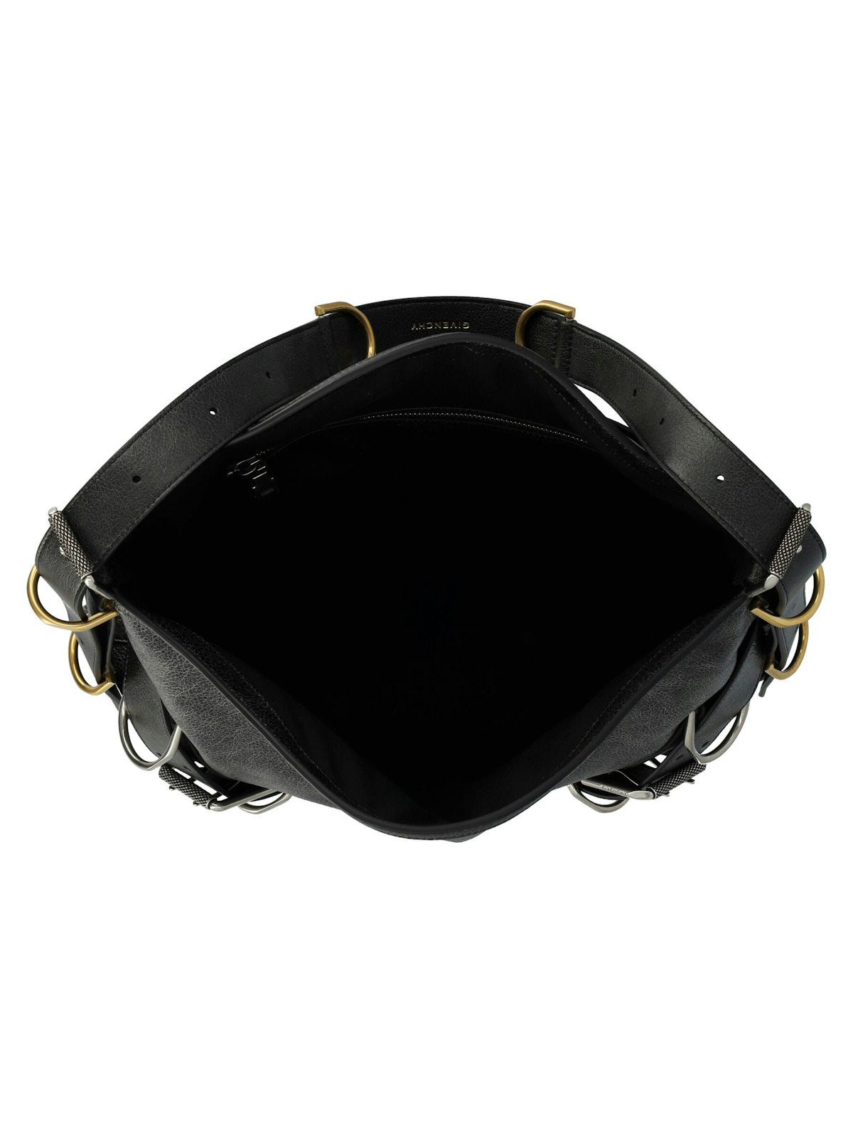 MEDIUM VOYOU BAG