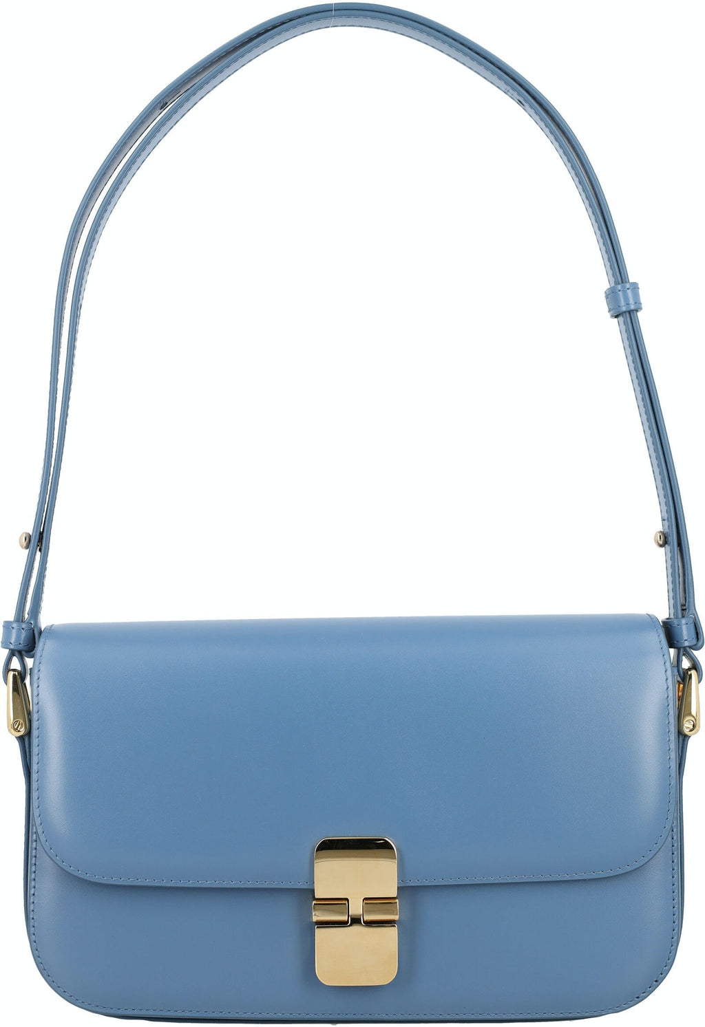 Grace Baguette Bag