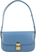 Grace Baguette Bag