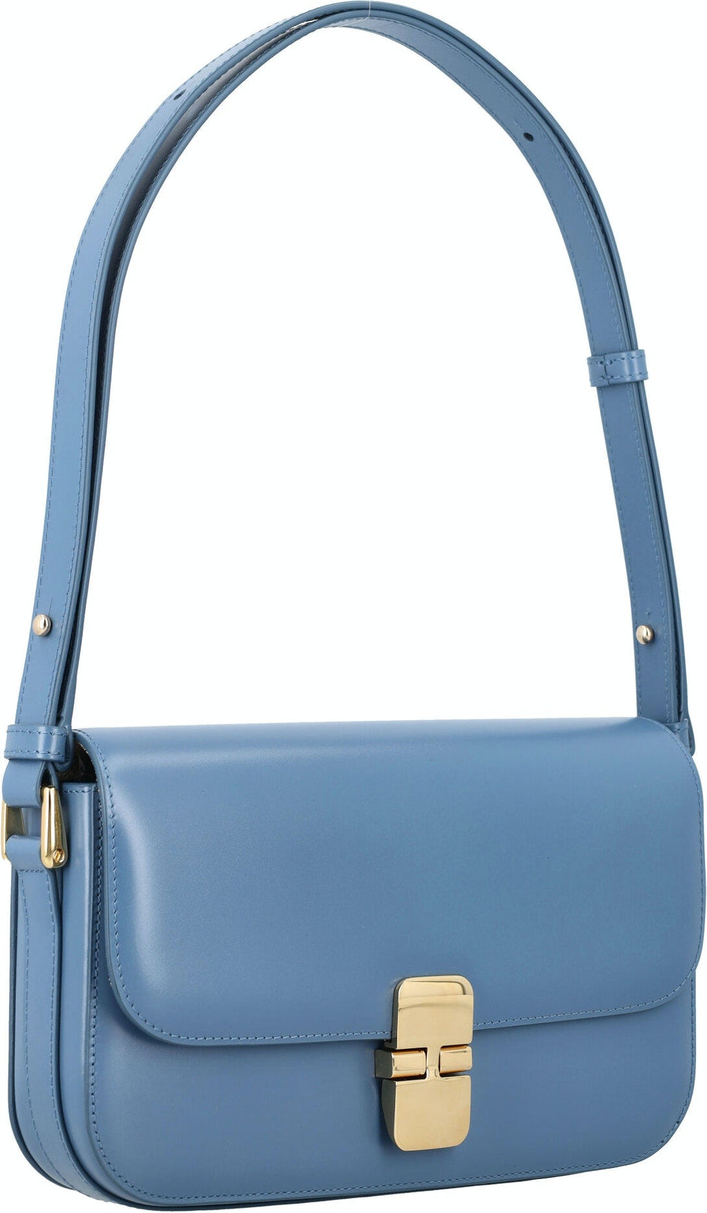 Grace Baguette Bag
