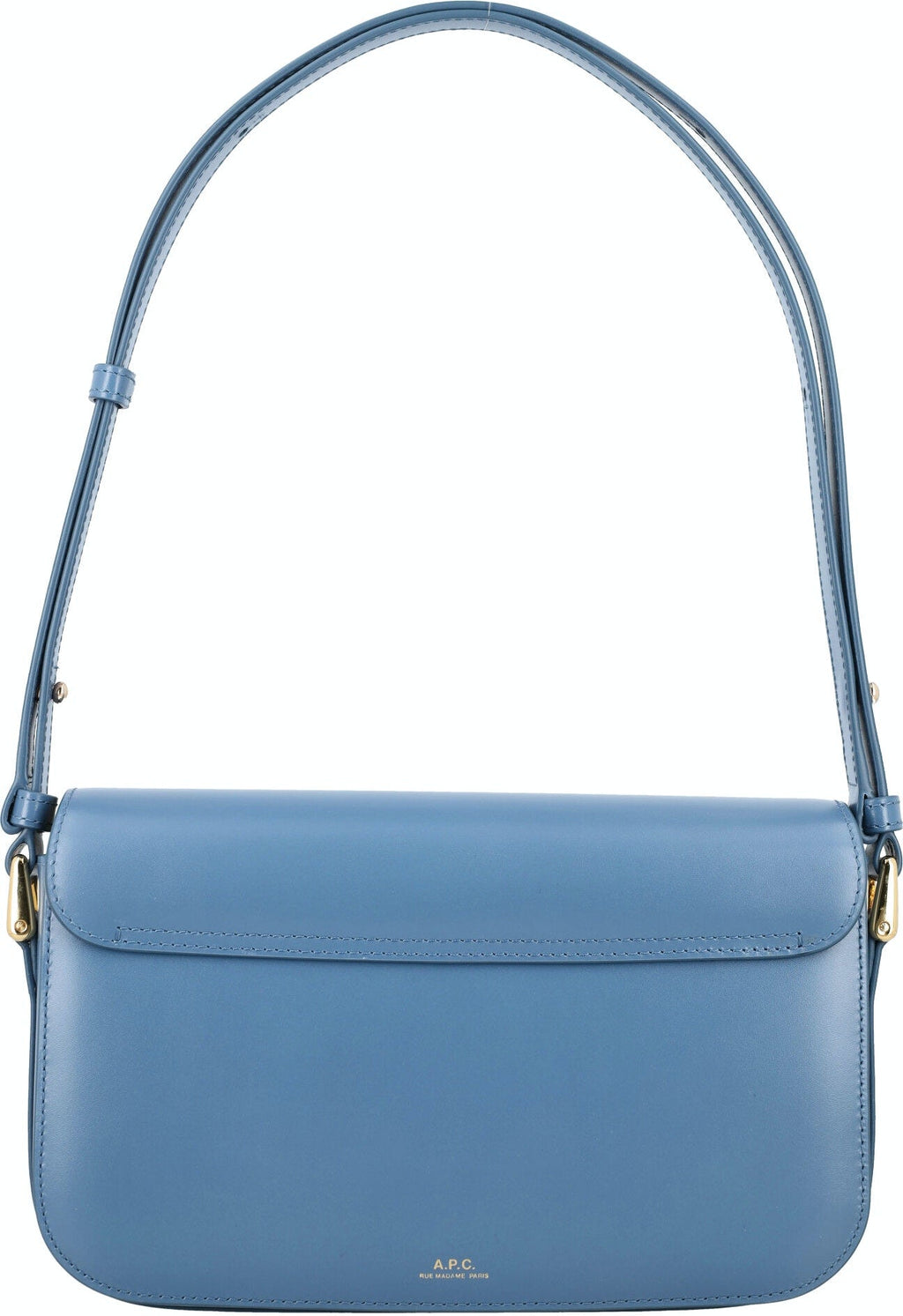 Grace Baguette Bag