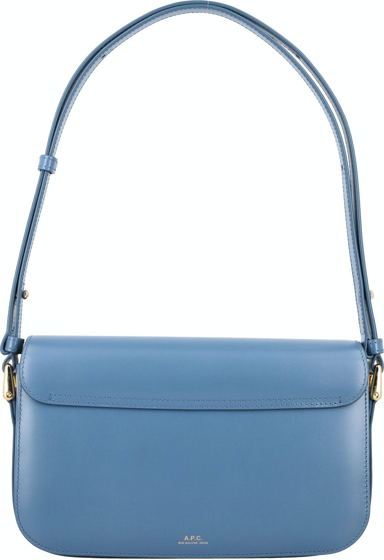Grace Baguette Bag