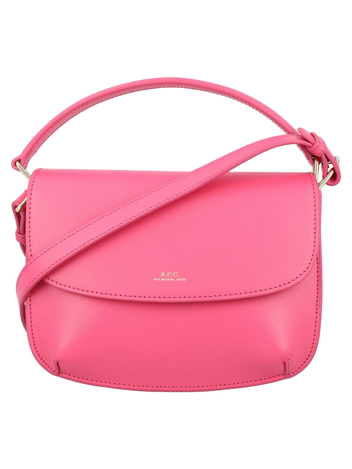 Sarah Shoulder Strap Mini