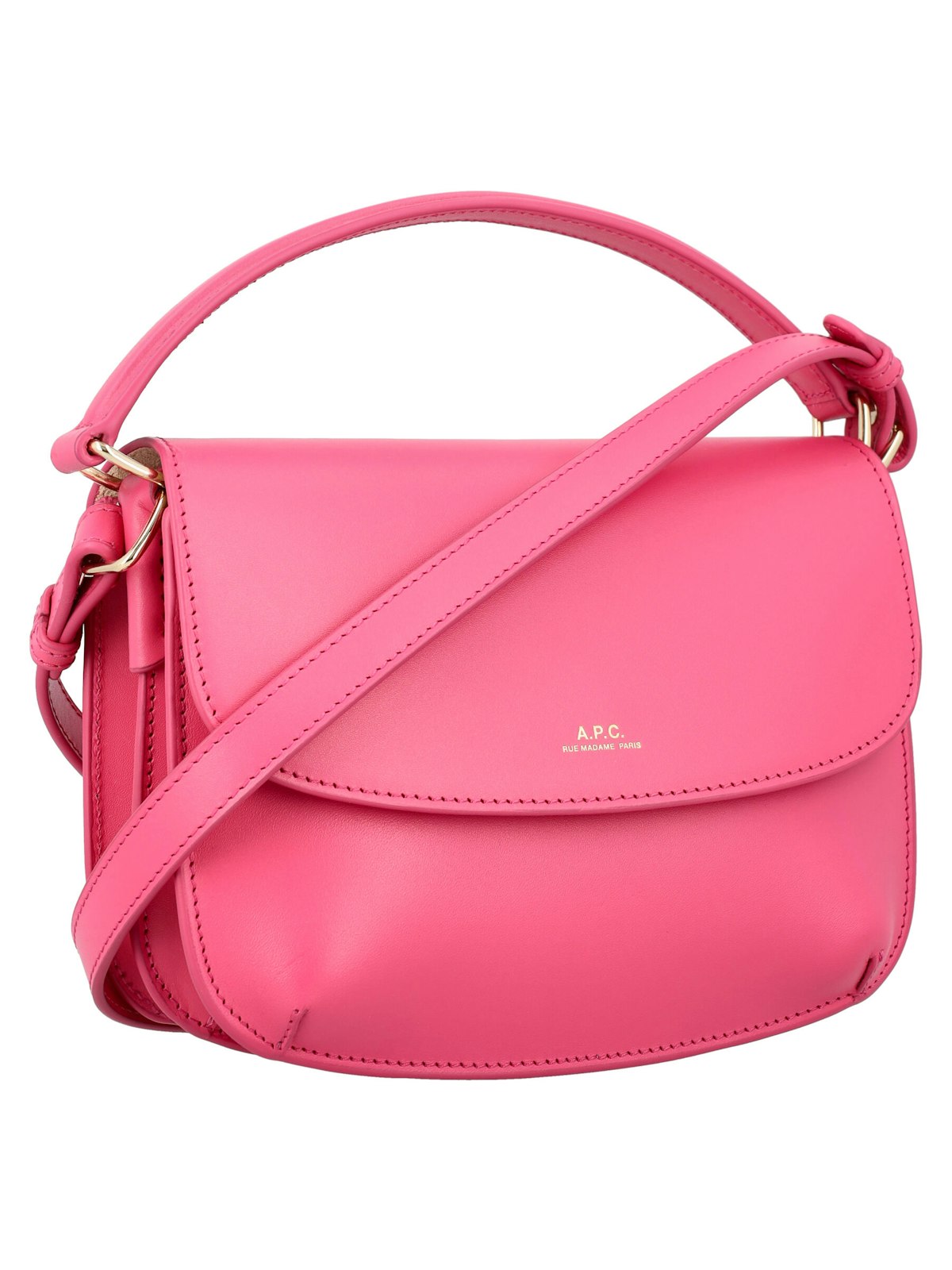 Sarah Shoulder Strap Mini