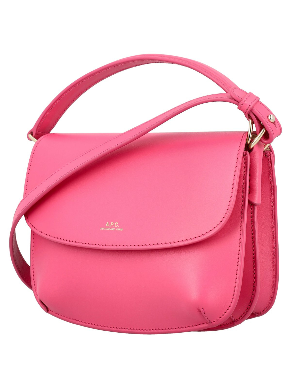 Sarah Shoulder Strap Mini