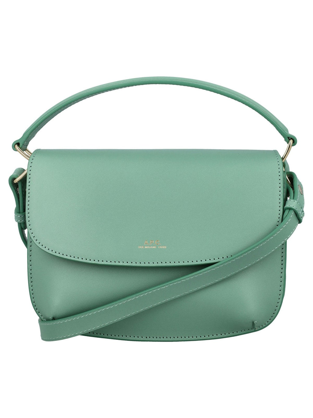 Sarah Shoulder Strap Mini