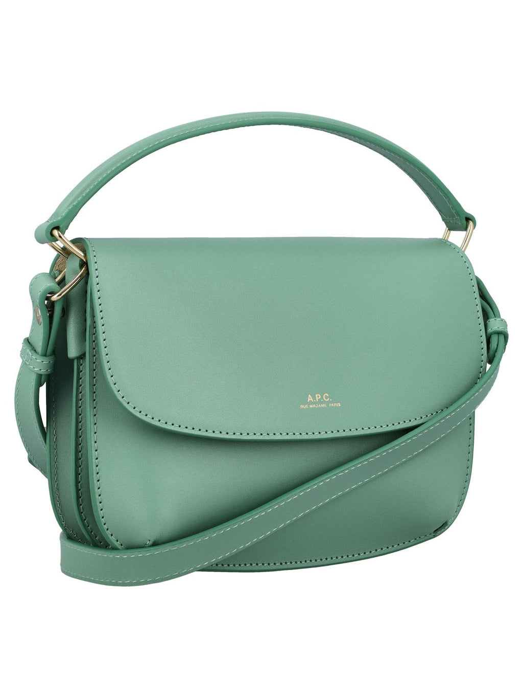 Sarah Shoulder Strap Mini