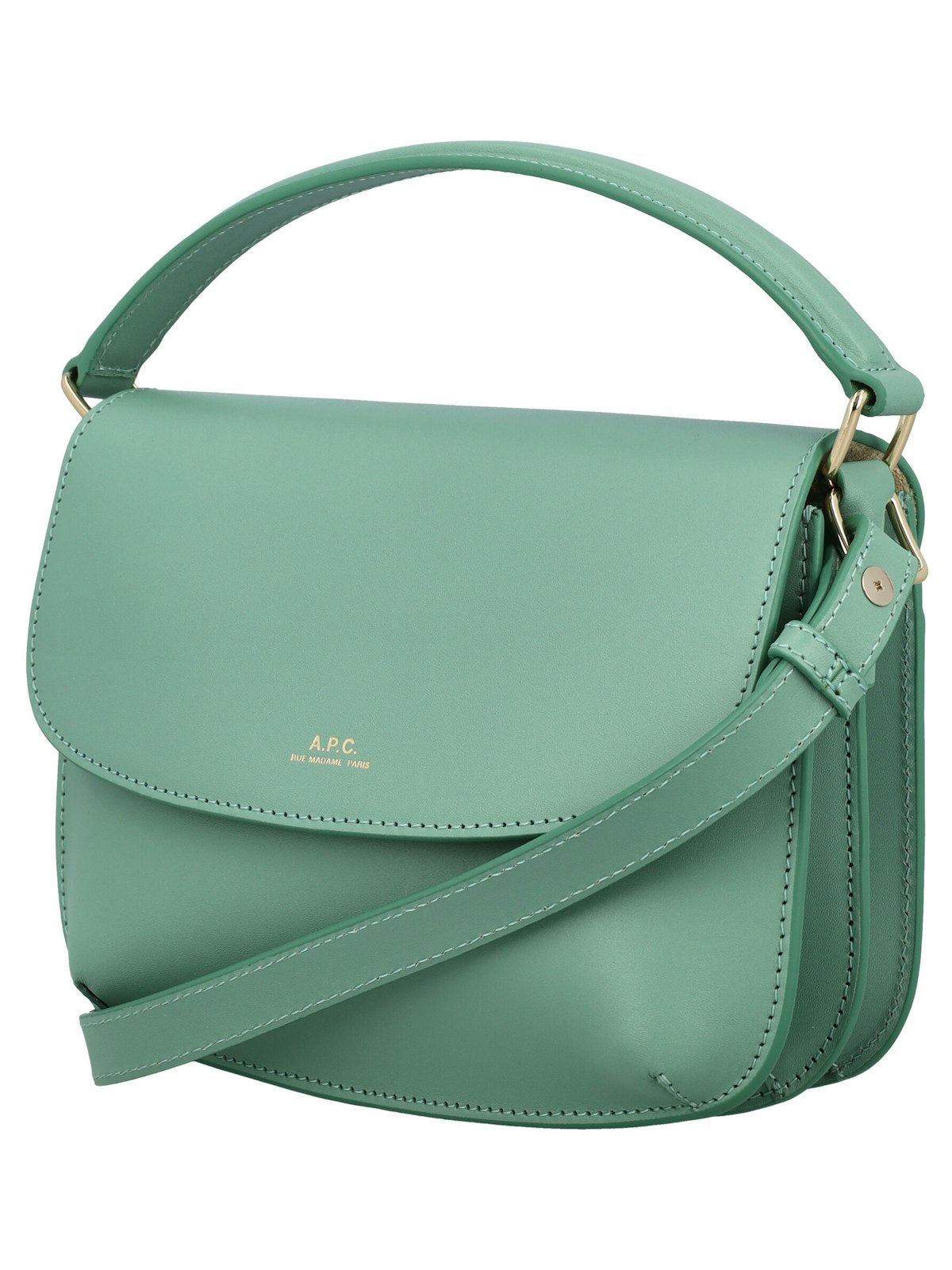 Sarah Shoulder Strap Mini