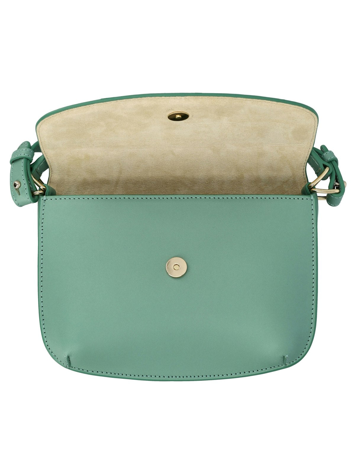Sarah Shoulder Strap Mini
