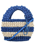 Popcorn Basket Bag