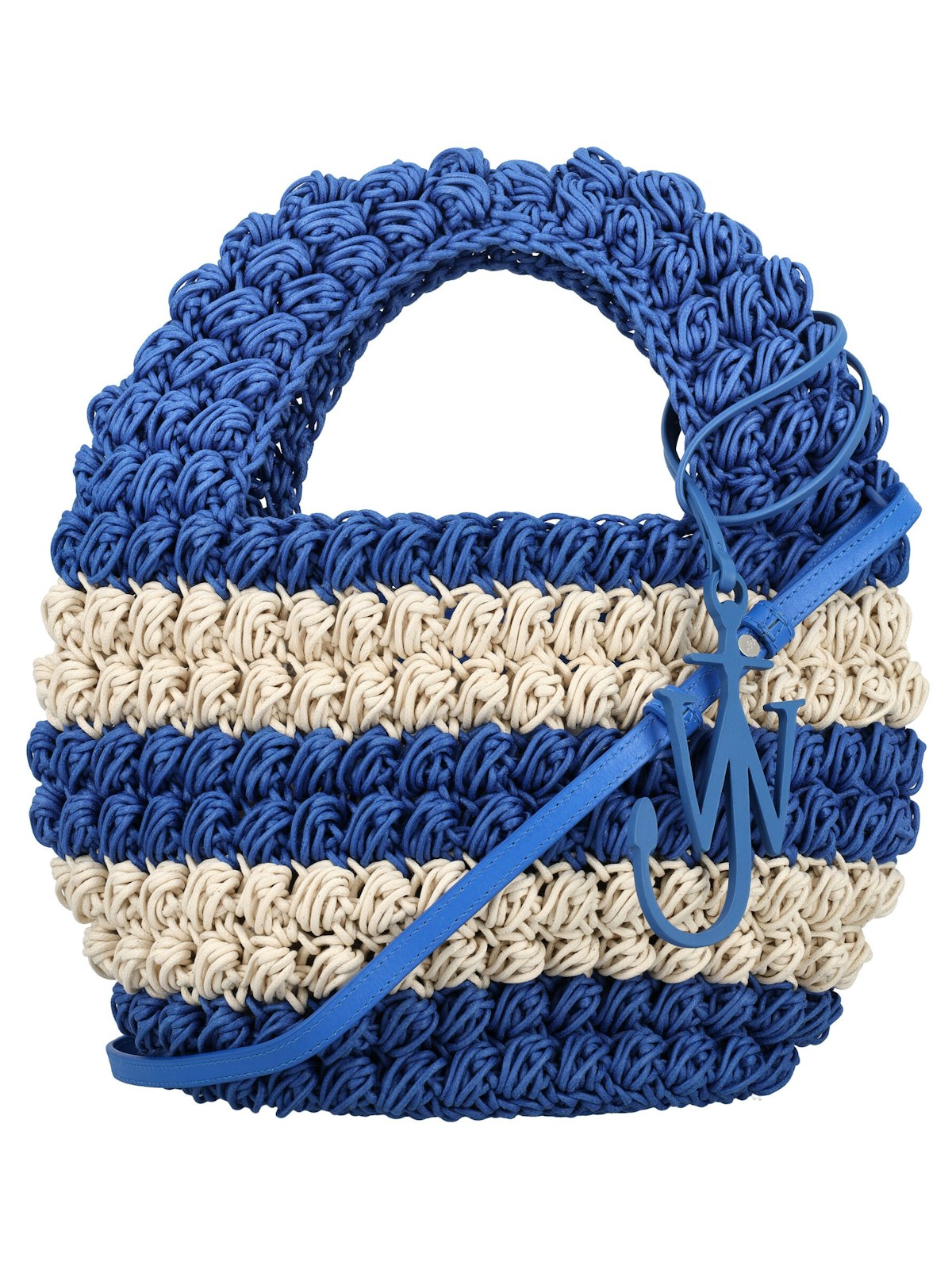 Popcorn Basket Bag