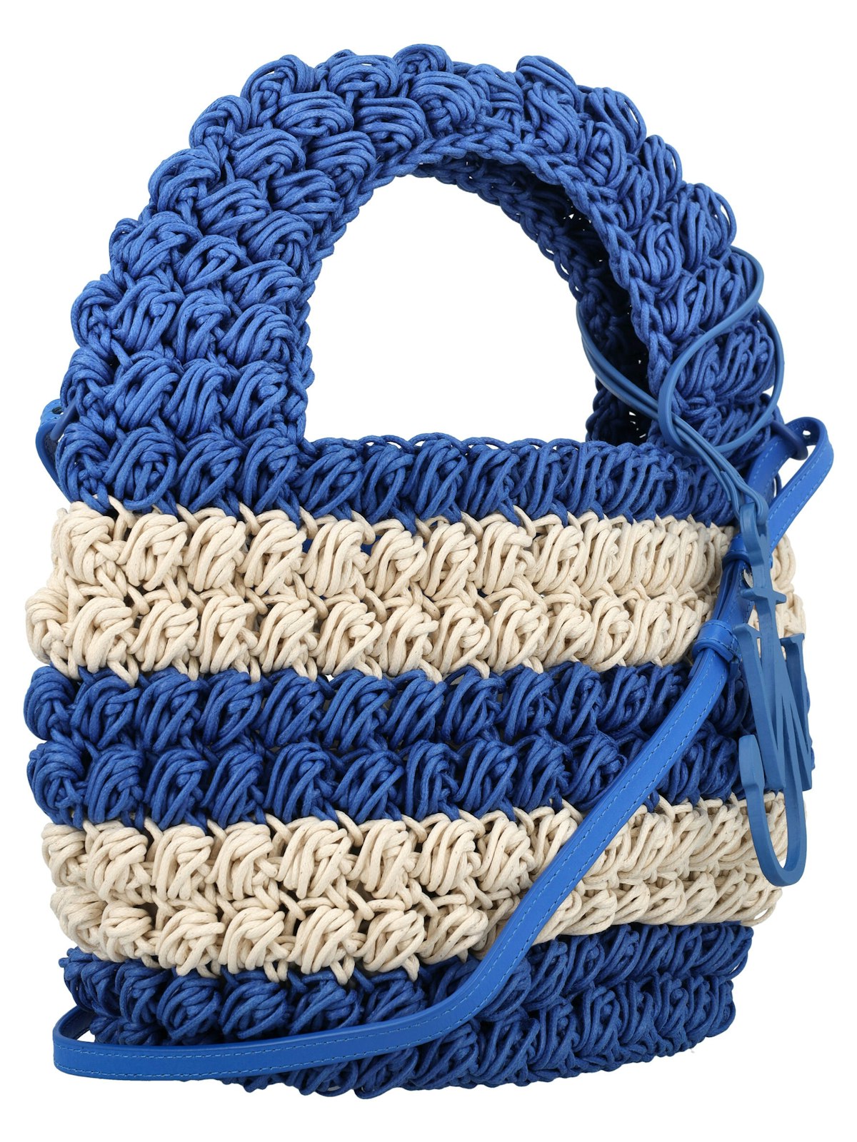 Popcorn Basket Bag