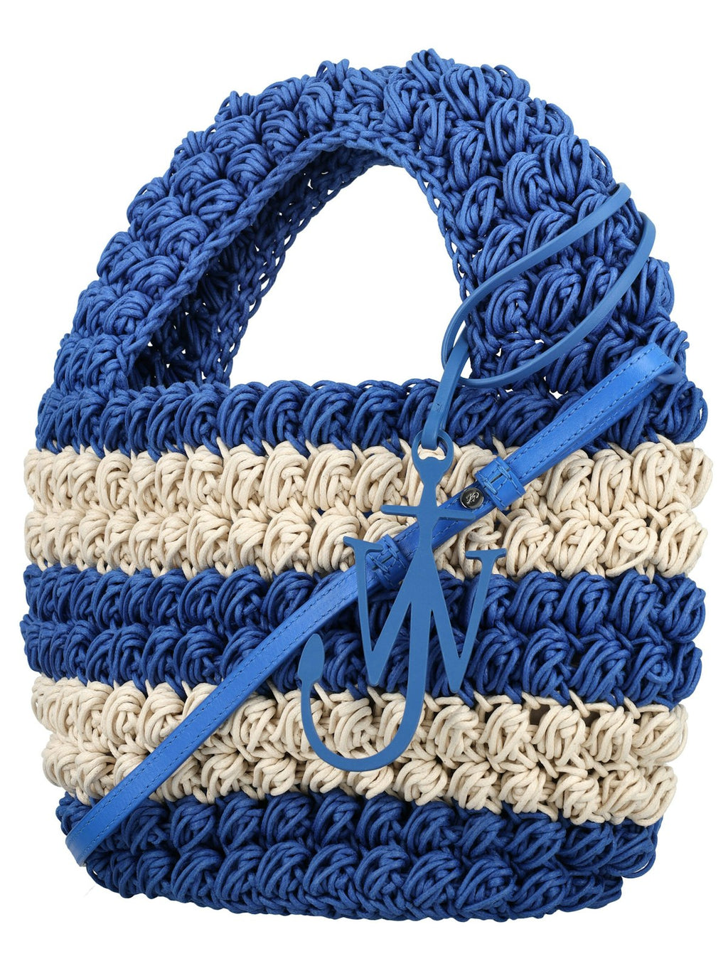 Popcorn Basket Bag