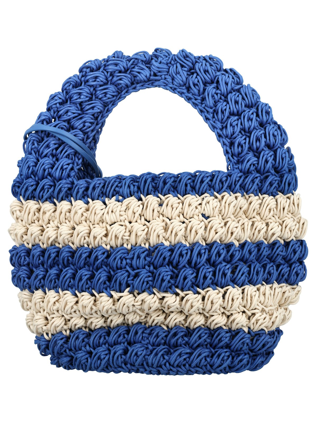 Popcorn Basket Bag