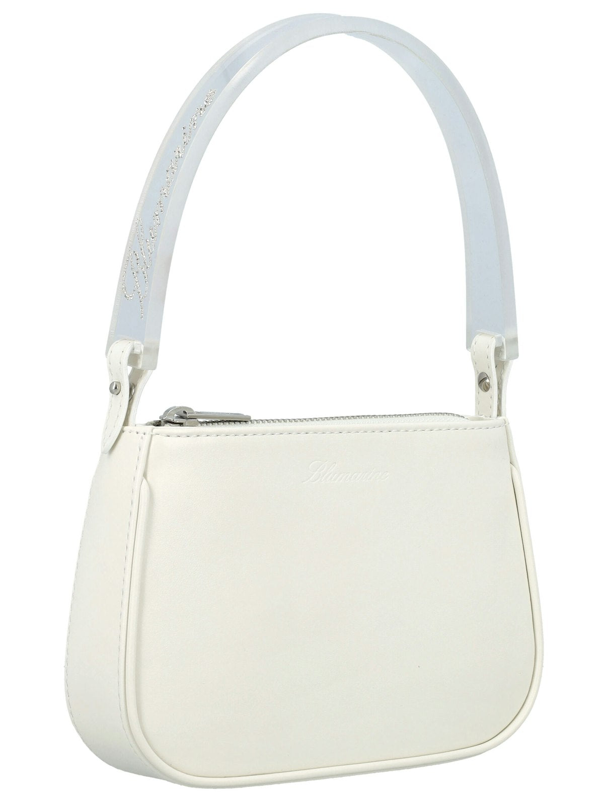 MINI BAG PVC HANDLE